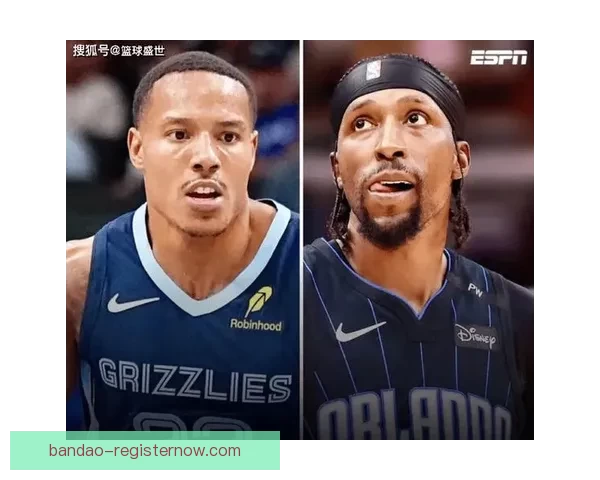 波普伤停报销但预计执行下赛季2160万选项留灰熊聚焦核心角色