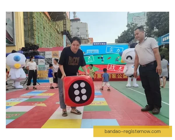 体育竞猜活动新玩法开启，挑战极限赢取豪华奖品，尽在本次赛事竞猜盛宴